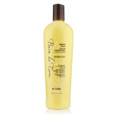 Bain De Terre Passion Flower Color Preserving Conditioner (For Color-Treated Hair) 400ml/13.5oz