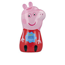Cartoon Peppa Pig Gel & Champú 400ml