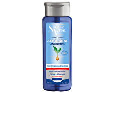 Natur Vital Anti-falling Shampoo For Sensitive Scalp 300ml