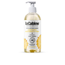 La Cabine Nature Hair Food Citrus Love Facial Cleanser 250ml