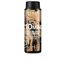 Redken Color Gel Lacquers #8nn Crème Brulee 60ml X 3 U
