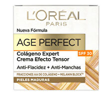 L'Oréal Paris Age Perfect Taut Effect Cream Spf30 50ml