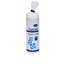 Hartmann Lusan Algodón Arrollado 250 Gr