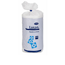 Hartmann Lusan Algodón Arrollado 500 Gr 1 U