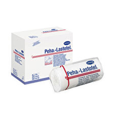 Hartmann Peha-lastotel 8cmx4ml Cello Ligaduras 1 U
