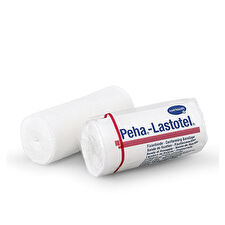 Hartmann Peha-lastotel 10cmx4ml Cello Ligaduras 1 U