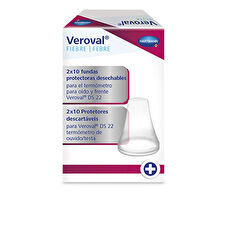 Hartmann Veroval® Pc22 Sk1 Accessorio Capuchón 20 U