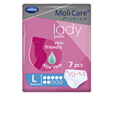 Hartmann Molicare Pants For Women 7d L 7 U