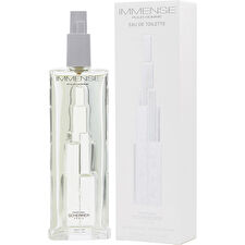 Jean Louis Scherrer Immense Eau De Toilette For Men 50ml