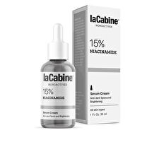 La Cabine Monoactives 15% Niacina Serum Cream 30ml