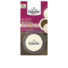 Palette Root Retouch Compact Retouches Roots #dark Blonde 3 Gr