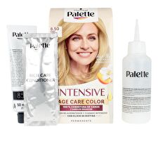 Schwarzkopf Mass Market Palette Age Care Color Dye #8.5-golden Blonde 1 U