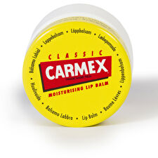 Carmex Classic Moisturizing Balm Jar 7.5 Gr