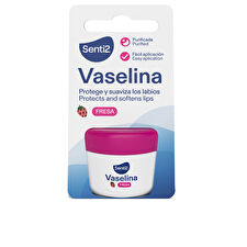 Senti2 Vaselina Labial #fresa 20ml
