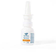 Senti2 Agua De Mar Spray Nasal Descongestivo Solución Hipertónica 20ml