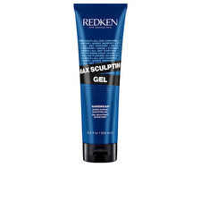 Redken Max Sculpting Gel Super Strong 250ml