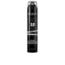 Redken Max Hold Hairspray 300ml