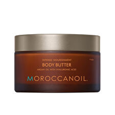 Moroccanoil Argan Oil With Hyaluronic Acid Body Butter 200ml