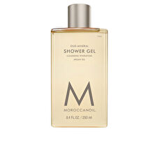Moroccanoil Oud Minéral Shower Gel - Sprchový Gel 250ml