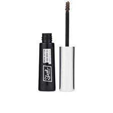Sleek Brow Getter Fibre Brow Gel #ash Brown 5ml