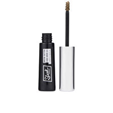 Sleek Brow Getter Fibre Brow Gel #dark Brown 5ml