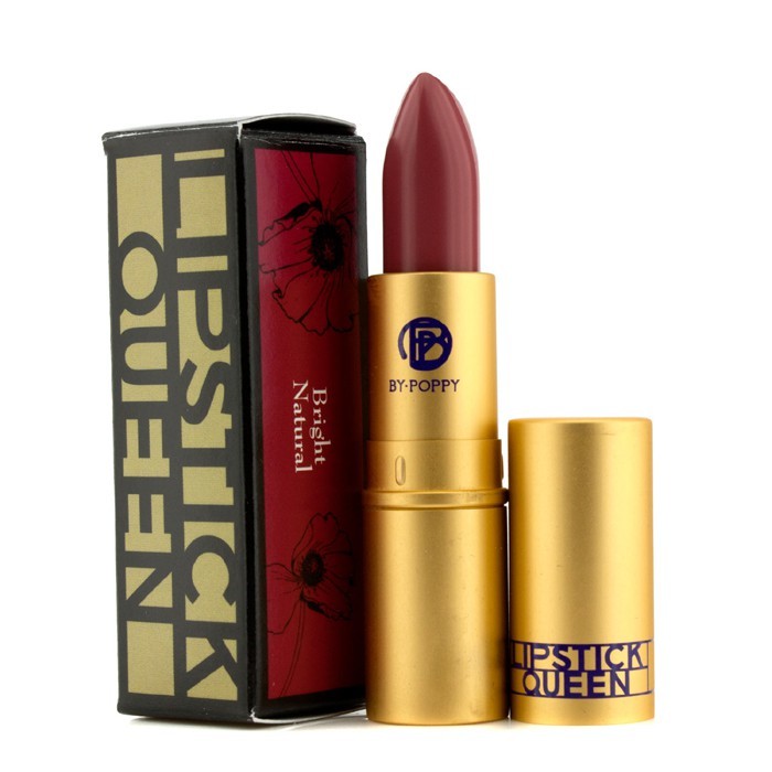 Lipstick Queen Saint Lipstick Bright Natural 3.5g Cosmetics Now