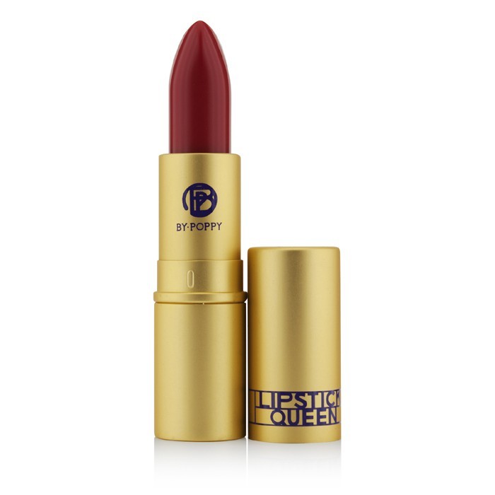 Lipstick Queen Saint Lipstick Scarlet Red 3.5g Cosmetics Now