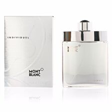 Mont Blanc Individuel Eau De Toilette 75ml