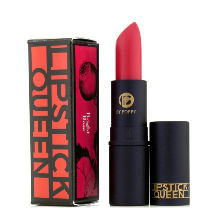 Lipstick Queen Sinner Lipstick Bright Rose 3.5g Cosmetics Now