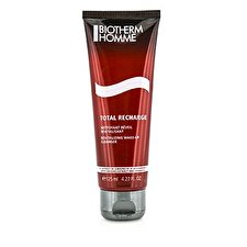 Biotherm Homme Gesamt Nachladen revitalisierende Wake-Up Cleanser 125ml/4.22oz