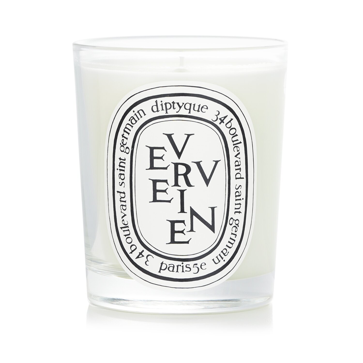diptyqueディプティック キャンドル ヴェルヴェーヌ 190g - キャンドル diptyqueディプティック キャンドル ヴェルヴェーヌ 190g - キャンドル