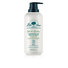 Dr. Tree Dermoprotector Purifying Shower Gel 500ml