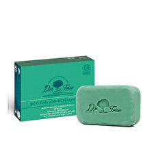 Dr. Tree Solid Nourishing Shower Gel 120 Gr