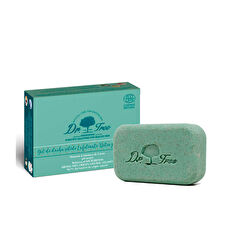 Dr. Tree Solid Shower Gel Exfoliating 120 Gr