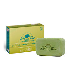 Dr. Tree Solid Shower Gel Frequent Use 120 Gr