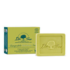 Dr. Tree Solid Moisturizing Shampoo 2 In 1 75 Gr