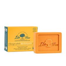 Dr. Tree Solid Shampoo Revitalizing 2 In 1 75 Gr