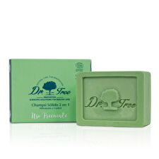 Dr. Tree Solid Shampoo Frequent Use 2 In 1 75 Gr