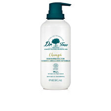 Dr. Tree Dermoprotector Sensitive Scalp Shampoo 400ml