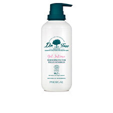 Dr. Tree Dermoprotector Sensitive Skin Intimate Gel 400ml