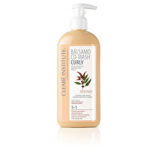 Clearé Institute Co-wash Balm Curly Defined Curls Hydration Shine 300ml