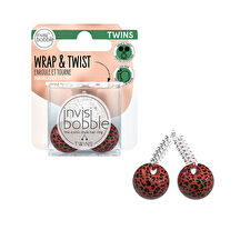 Invisibobble Twins #purrfection 1 U