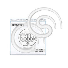 Invisibobble Bunstar No Metal #ice Ice Lady 1 U