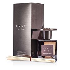 Culti Decor Room Diffuser - Mediterranea 250ml/8.33oz