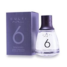 Culti Matelier Raumspray - 06 Dolcedro 100ml/3.33oz