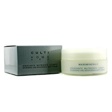 Culti Home Spa Pflegende und Moisturizing Body Cream 200ml/6.66oz