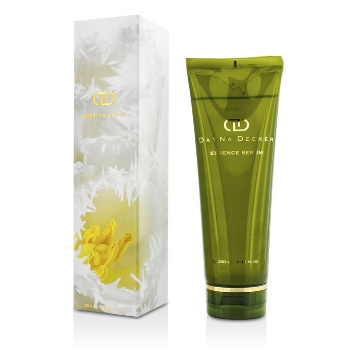 s2383 DAYNA DECKER ボタニカ　エッセンス　クリーム　170g DayNa Decker Botanika Essence Serum/ Moisturizer - Leila 250ml