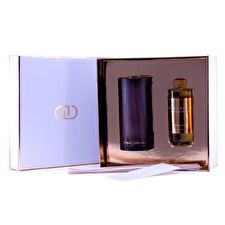 DayNa Decker Atelier Essence Diffusor - Tuberose Musc 207ml/7oz