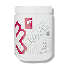 Mancine Strip Wax Ultrafilm Pomegranate & Jojoba 800g
