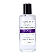 Demeter Atmosphere Diffuser Oil - Holy Water 120ml/4oz